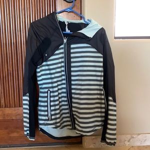 Lululemon jacket
